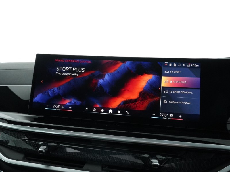  BMW X5 xDrive40d MHT M Sport 5dr Auto [Tech/Pro Pack] 4746038