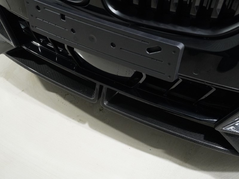  BMW X5 xDrive40d MHT M Sport 5dr Auto [Tech/Pro Pack] 4963499