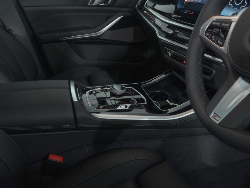  BMW X5 xDrive40d MHT M Sport 5dr Auto [Tech/Pro Pack] 4746034