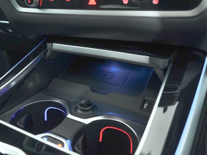  BMW X5 xDrive40d MHT M Sport 5dr Auto [Tech/Pro Pack] 4746055