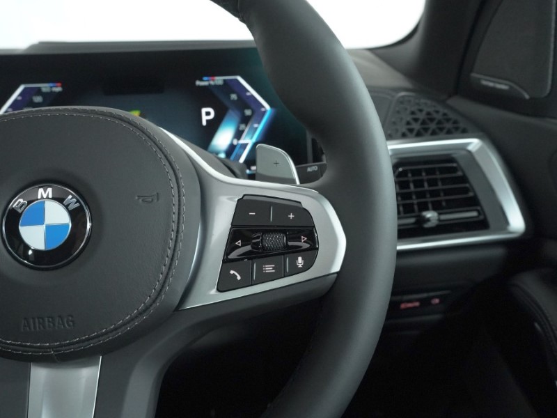  BMW X5 xDrive40d MHT M Sport 5dr Auto [Tech/Pro Pack] 4746053