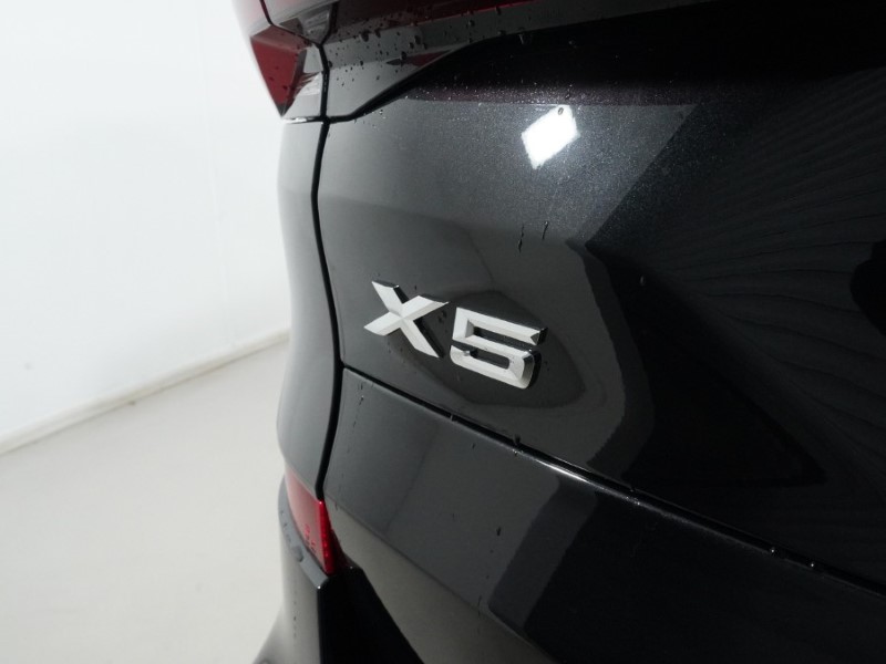  BMW X5 xDrive40d MHT M Sport 5dr Auto [Tech/Pro Pack] 4746006