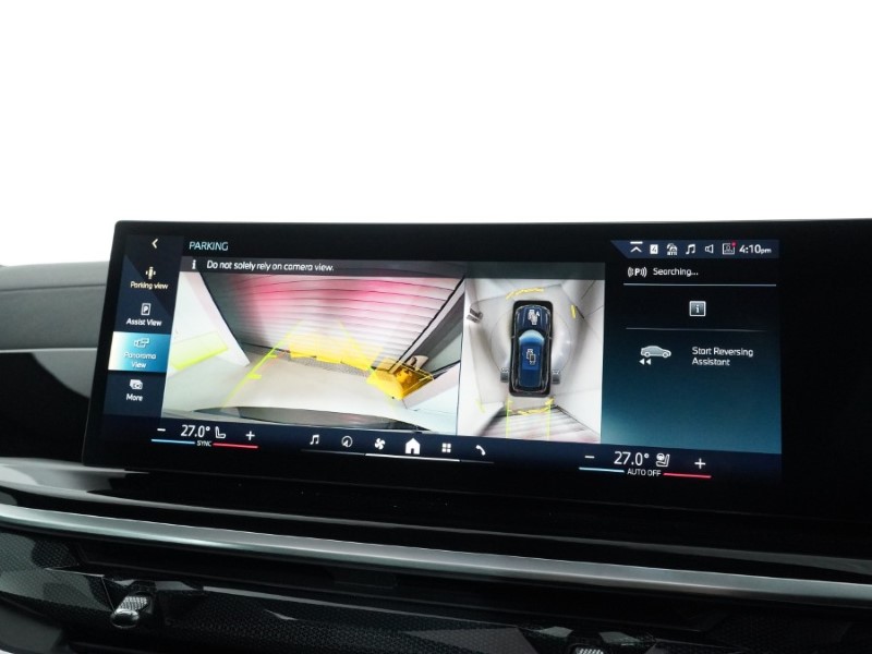  BMW X5 xDrive40d MHT M Sport 5dr Auto [Tech/Pro Pack] 4746041