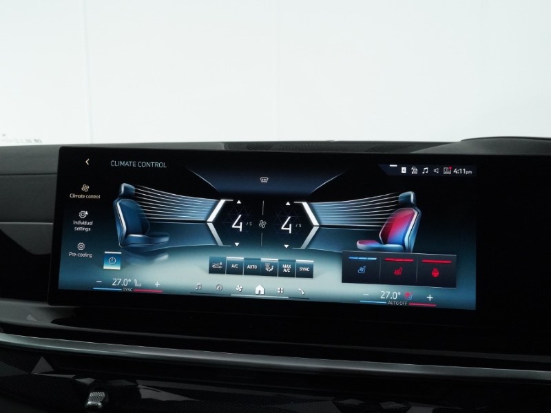  BMW X5 xDrive40d MHT M Sport 5dr Auto [Tech/Pro Pack] 4746045