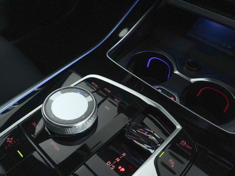  BMW X5 xDrive40d MHT M Sport 5dr Auto [Tech/Pro Pack] 4746046