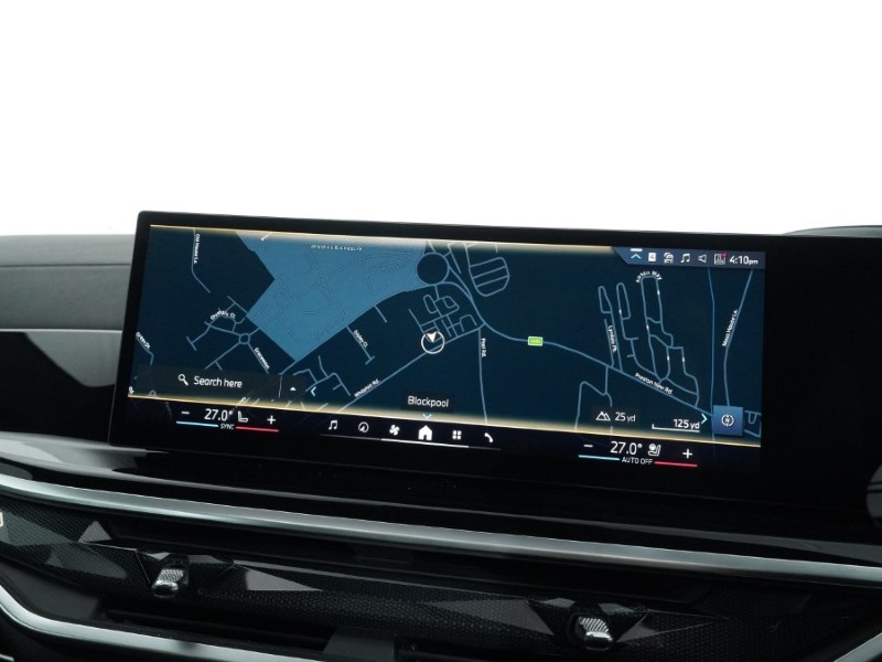  BMW X5 xDrive40d MHT M Sport 5dr Auto [Tech/Pro Pack] 4746037