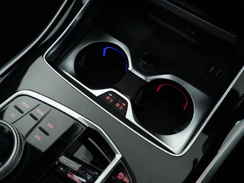  BMW X5 xDrive40d MHT M Sport 5dr Auto [Tech/Pro Pack] 4746036