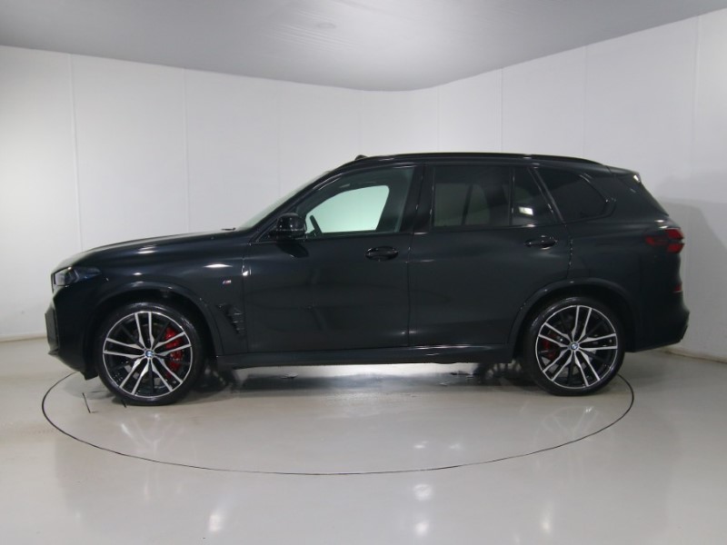  BMW X5 xDrive40d MHT M Sport 5dr Auto [Tech/Pro Pack] 4746001