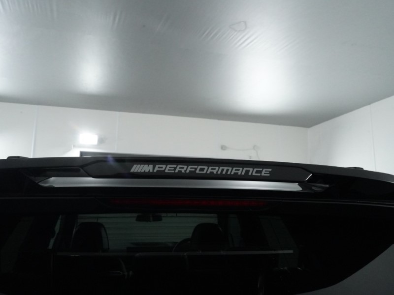  BMW X5 xDrive40d MHT M Sport 5dr Auto [Tech/Pro Pack] 4963496