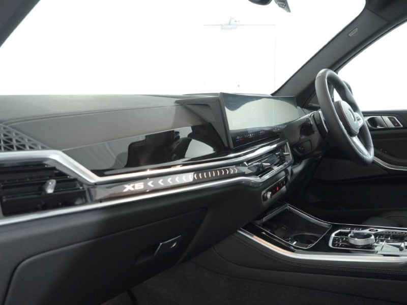  BMW X5 xDrive40d MHT M Sport 5dr Auto [Tech/Pro Pack] 4746021