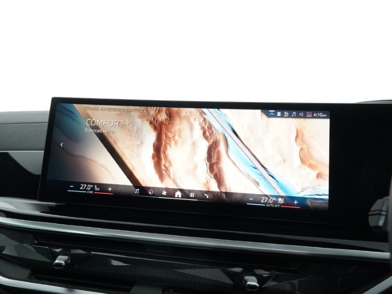  BMW X5 xDrive40d MHT M Sport 5dr Auto [Tech/Pro Pack] 4746039