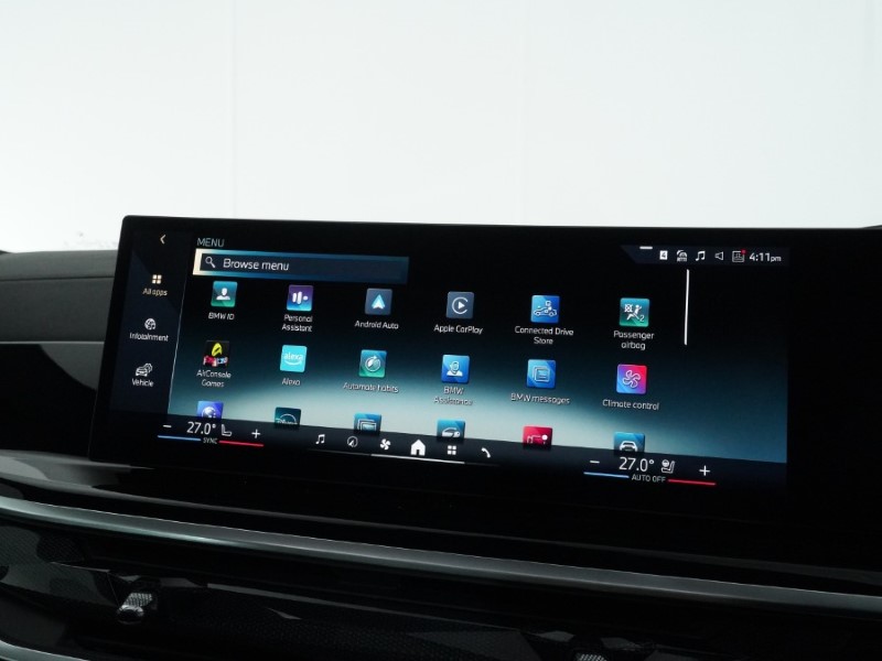  BMW X5 xDrive40d MHT M Sport 5dr Auto [Tech/Pro Pack] 4746043