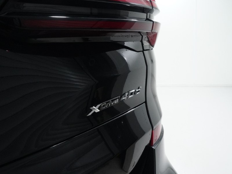  BMW X5 xDrive40d MHT M Sport 5dr Auto [Tech/Pro Pack] 4746009