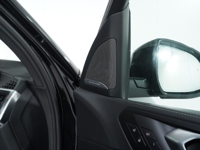  BMW X5 xDrive40d MHT M Sport 5dr Auto [Tech/Pro Pack] 4746031