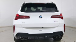 BMW X3 xDrive M50 5dr Auto 4673759