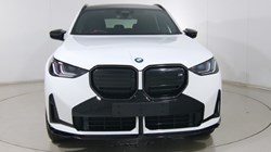 BMW X3 xDrive M50 5dr Auto 4794427