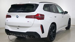BMW X3 xDrive M50 5dr Auto 4673760