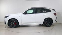 BMW X3 xDrive M50 5dr Auto 4673757