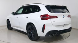 BMW X3 xDrive M50 5dr Auto 1