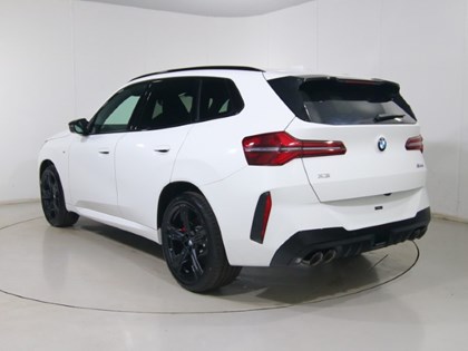 BMW X3 xDrive M50 5dr Auto