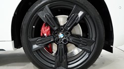 BMW X3 xDrive M50 5dr Auto 4673787