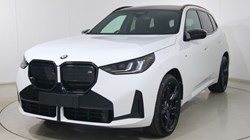 BMW X3 xDrive M50 5dr Auto 4673756