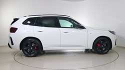 BMW X3 xDrive M50 5dr Auto 4673761
