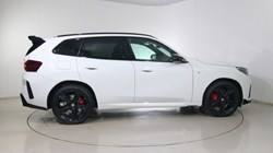 BMW X3 xDrive M50 5dr Auto 4794433