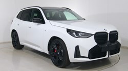 BMW X3 xDrive M50 5dr Auto 4673754