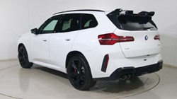 BMW X3 xDrive M50 5dr Auto 1
