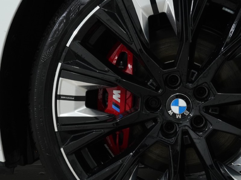 2025 (75) BMW I4 250kW eDrive40 M Sport 83.9kWh 5dr Auto [Pro Pack] 4766455