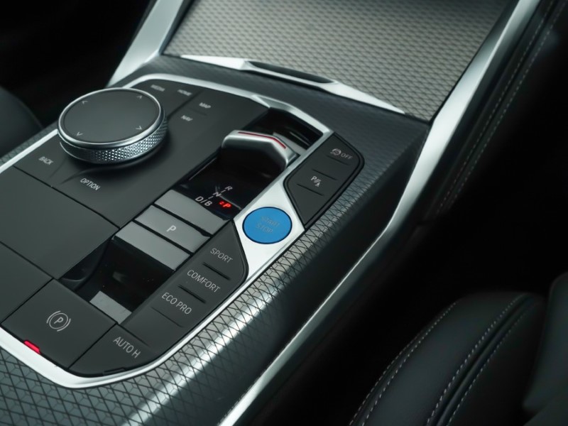 2025 (75) BMW I4 250kW eDrive40 M Sport 83.9kWh 5dr Auto [Pro Pack] 4766466