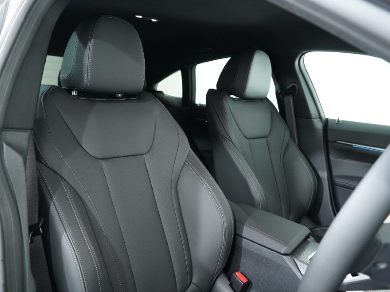 2025 (75) BMW I4 250kW eDrive40 M Sport 83.9kWh 5dr Auto [Pro Pack] 4766456