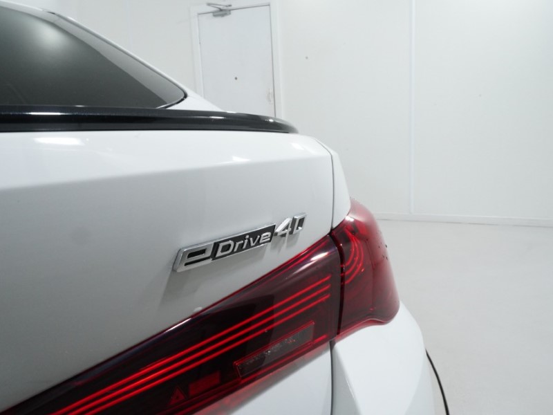 2025 (75) BMW I4 250kW eDrive40 M Sport 83.9kWh 5dr Auto [Pro Pack] 4766443
