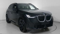 BMW X3 xDrive20 M Sport 5dr Step Auto 4754216