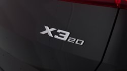 BMW X3 xDrive20 M Sport 5dr Step Auto 4754186