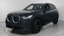 BMW X3 xDrive20 M Sport 5dr Step Auto 4754218
