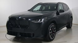BMW X3 xDrive20 M Sport 5dr Step Auto 4676372