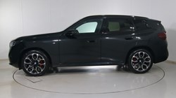 BMW X3 xDrive20 M Sport 5dr Step Auto 4676373