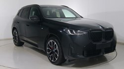 BMW X3 xDrive20 M Sport 5dr Step Auto 4676370