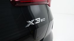BMW X3 xDrive20 M Sport 5dr Step Auto 4676340