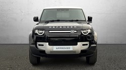 2021 (71) LAND ROVER COMMERCIAL DEFENDER 3.0 D250 Hard Top Auto 2939123