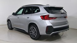 BMW X1 sDrive 20i MHT M Sport 5dr Step Auto 4700266