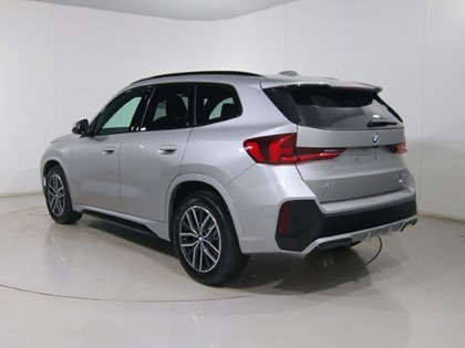 BMW X1 sDrive 20i MHT M Sport 5dr Step Auto