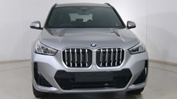 BMW X1 sDrive 20i MHT M Sport 5dr Step Auto 4700263
