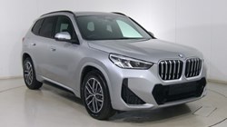 BMW X1 sDrive 20i MHT M Sport 5dr Step Auto 4700262