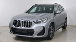 BMW X1 sDrive 20i MHT M Sport 5dr Step Auto 4700264