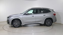 BMW X1 sDrive 20i MHT M Sport 5dr Step Auto 4700265