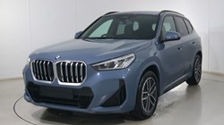 BMW X1 sDrive 20i MHT Sport 5dr Step Auto 4703511
