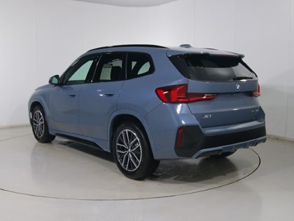 BMW X1 sDrive 20i MHT Sport 5dr Step Auto